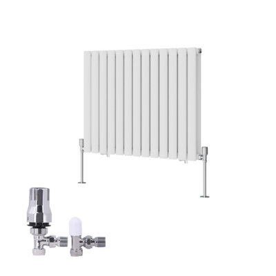 Radiators and Central Heating at B&Q