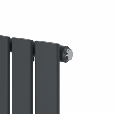 Right Radiators Horizontal Single Flat Panel Rads Designer Radiator ...