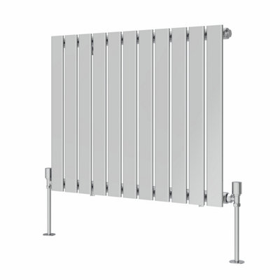 Right Radiators Horizontal Single Flat Panel Rads Designer Radiator ...