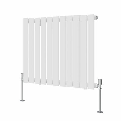 Right Radiators Horizontal Single Flat Panel Rads Designer Radiator ...