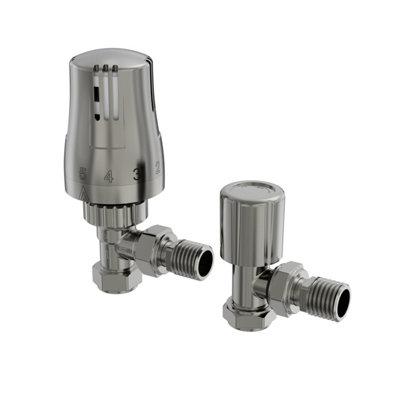 Thermostatic Valves | Free UK Delivery & Fitting Service - View #7
