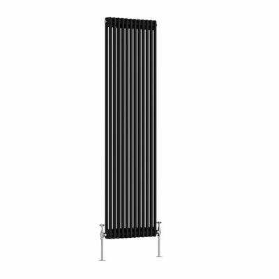 Right Radiators Traditional 2 Column Radiator Vertical Heating Cast ...