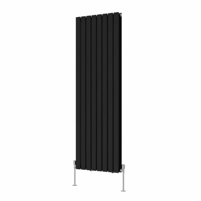 Right Radiators Vertical Double Flat Panel Rads Designer Radiator ...