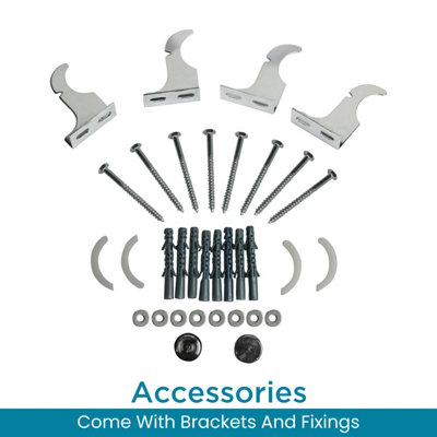 Right Radiators Vertical Single Flat Panel Rads Designer Radiator ...