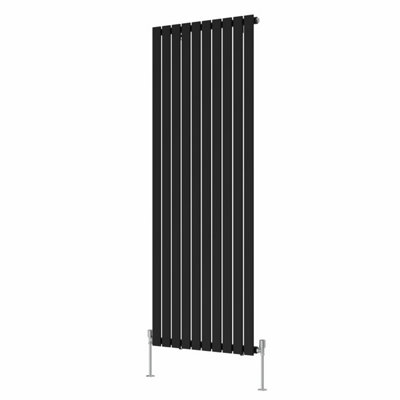 Right Radiators Vertical Single Flat Panel Rads Designer Radiator ...