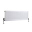 Right Radiators White Type 21 Double Panel Single Convector Radiator Central Heating Rad - (H)400 x (W)1200mm