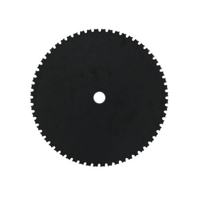Rikä Metal Cut Circular Saw Blade 305mm x 60T x 25.4mm TCT For Mild ...