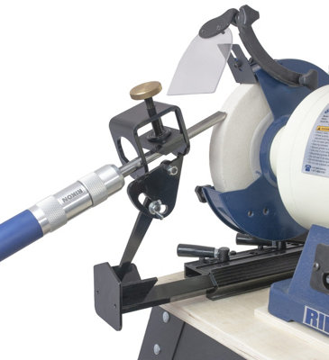 RIKON Gouge Grinding Jig for 82-1005 Pro S