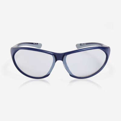 RILEY Chrona Comfort Frame Safety Glasses with Indoor-Outdoor Lens
