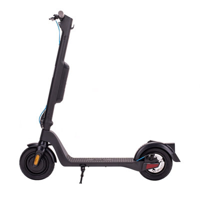 Riley RS1 Escooter (Removable Battery, 700W Peak Power, Cruise Control)