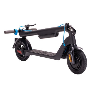Riley RS1 Escooter (Removable Battery, 700W Peak Power, Cruise Control)
