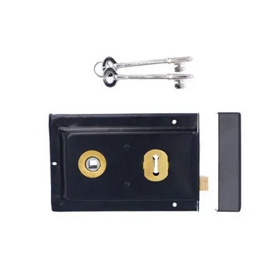 Rim Dead Lock 150mm/6