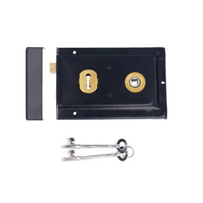 Rim Dead Lock 150mm/6