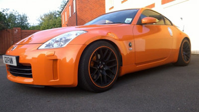 Rimblades Original Alloy Wheel Rim Protectors - Styling Kit Universal ...