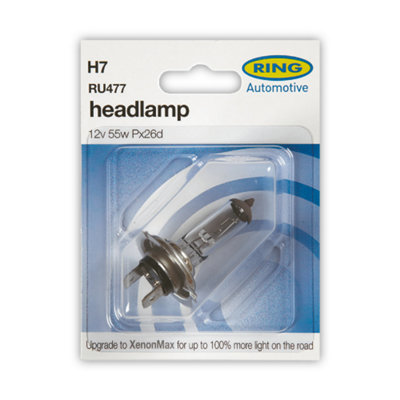 LAMP HALOGEN LAMPADA ALOGENA HELMER H11 12V 55W PGJ19-2