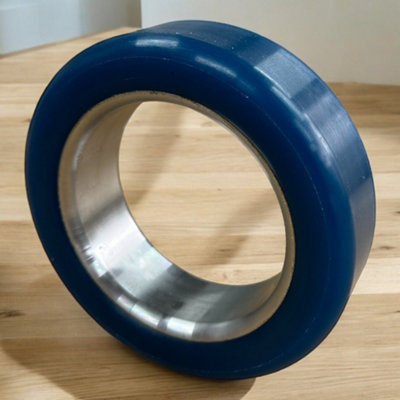 Ring Parquet Hammer For Wood Flooring Installation - Blue