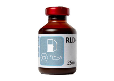Ring RLD4 Engine Oil & Fuel Leak Detection Dye UV Petrol Diesel Fluid ...