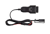Ring Solar Panel Power Cable for OBDII Port