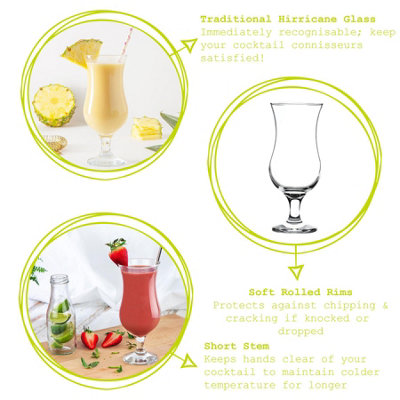 Pina Colada Glas Kopen? - Grootste van NL