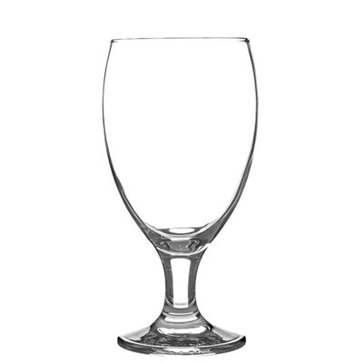 Rink Drink - Snifter Beverage Glasses - 590ml - Pack of 4
