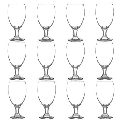 Rink Drink Snifter Glasses - 590ml - Pack of 12