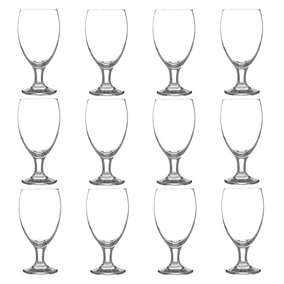 Rink Drink Snifter Glasses - 590ml - Pack of 12