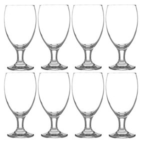 Rink Drink Snifter Glasses - 590ml - Pack of 8