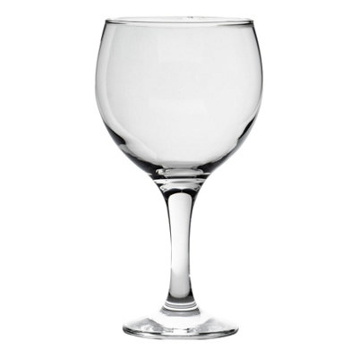 Rink Drink Spanish Gin Glasses - 645ml - Pack of 24