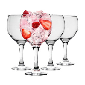 Rink Drink - Spanish Gin Glasses - 645ml - Pack of 4