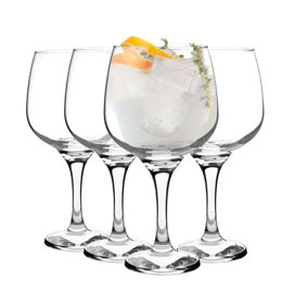 Rink Drink - Spanish Gin Glasses - 730ml - Pack of 4