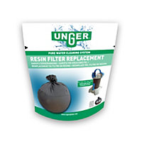 Rinse n Go Resin Replacement  Pack Filter - 2L by UNGER
