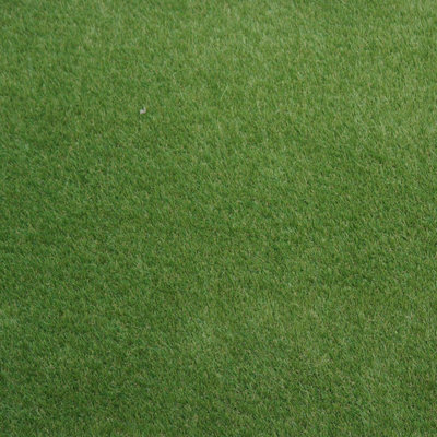Rio 30mm Outdoor Artificial Grass, Plush Artificial Grass, Pet-Friendly Outdoor Artificial Grass-3m(9'9") X 4m(13'1")-12m²