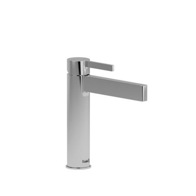 Riobel Paradox Single Lever Basin Mixer Chrome