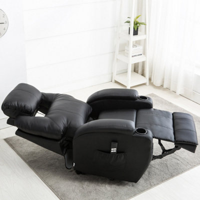 Recliner cinema chairs discount