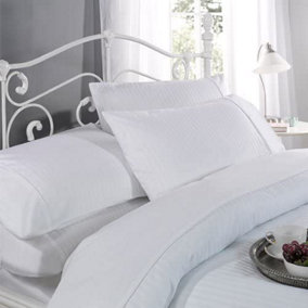 Ritz Hotel Quality 300 Thread Count Duvet Cover Sets