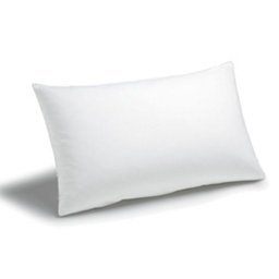 Riva Home Super Bounce Pillow Soft Anti-Allergy Pillow