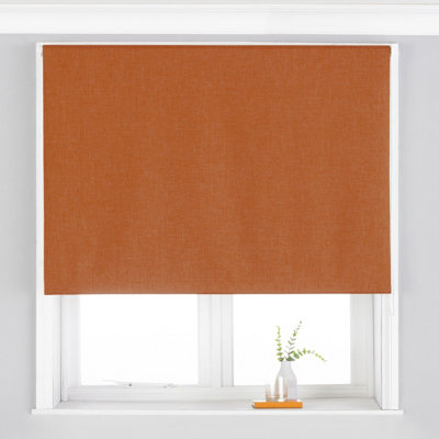 Riva Home Twilight Thermal 3-Pass Blackout Roller Blind