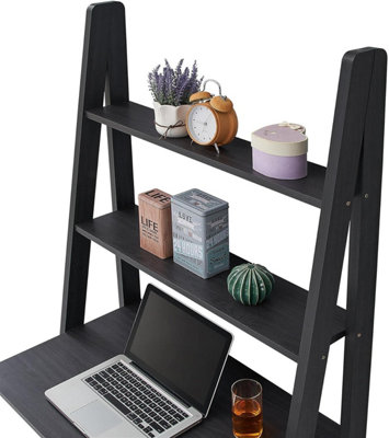 Riva ladder deals desk