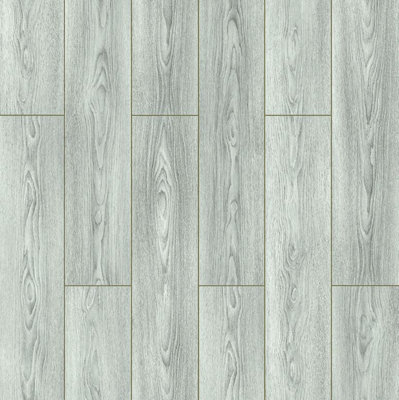 River Water Resistant Laminate by Remland (Ganges Oak)