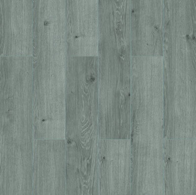 River Water Resistant Laminate by Remland (Nile Oak, Pack of 10)