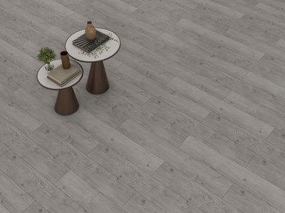 River Water Resistant Laminate by Remland (Nile Oak)