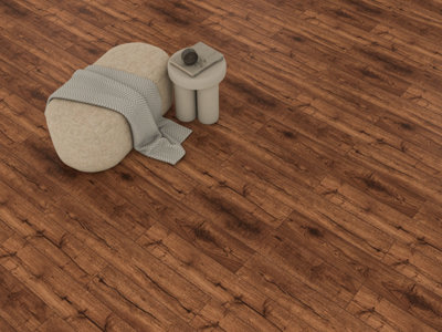 River Water Resistant Laminate by Remland (Thames Oak)