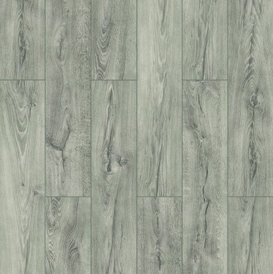 River Water Resistant Laminate by Remland (Tigris Oak)