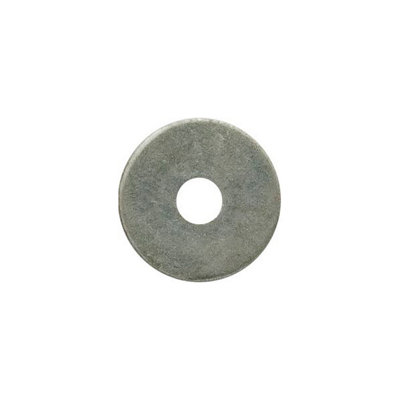 Rivet Washers 1/8