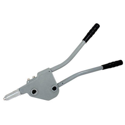 Riveter - Heavy Duty / Aluminium Rivert Gun (Neilsen CT1128)
