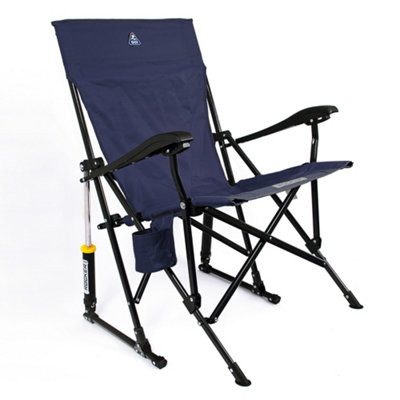 RoadTrip Rocker™ - Indigo Blue