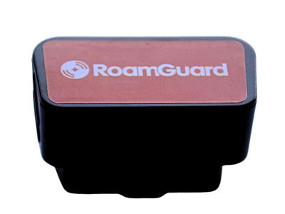 RoamGuard RGTRS2GO Track (GPS Tracker) AMDRGTRS2GO