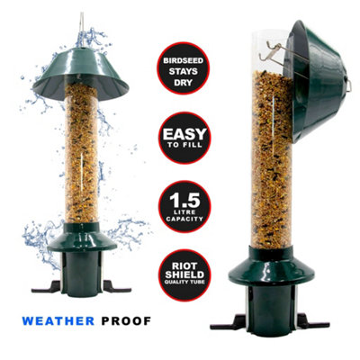 Roamwild on sale bird feeder