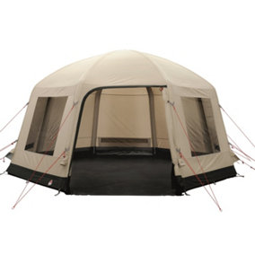Robens Aero Yurt Steel-Poled 8-Berth Tent