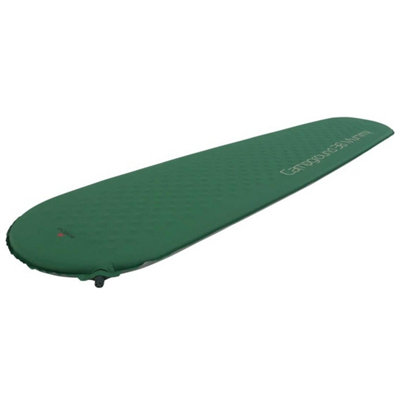 Robens Outdoors Robens Campground 38 Mummy Self-inflating Mat